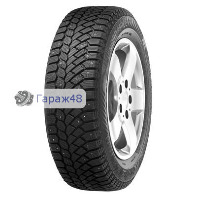 Gislaved Nord Frost 200 225/55 R17 101T